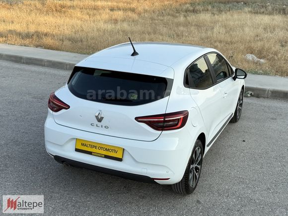 2023 RENAULT CLİO 1.0 TCE TOUCH 119.000 KM