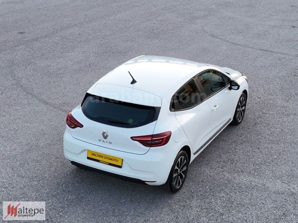 2023 RENAULT CLİO 1.0 TCE TOUCH 119.000 KM