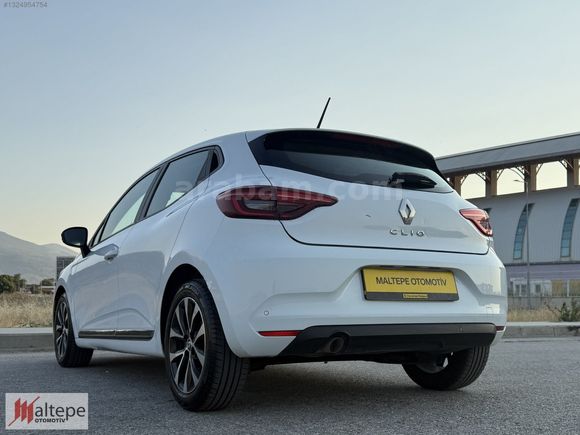 2023 RENAULT CLİO 1.0 TCE TOUCH 119.000 KM