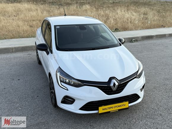 2023 RENAULT CLİO 1.0 TCE TOUCH 119.000 KM