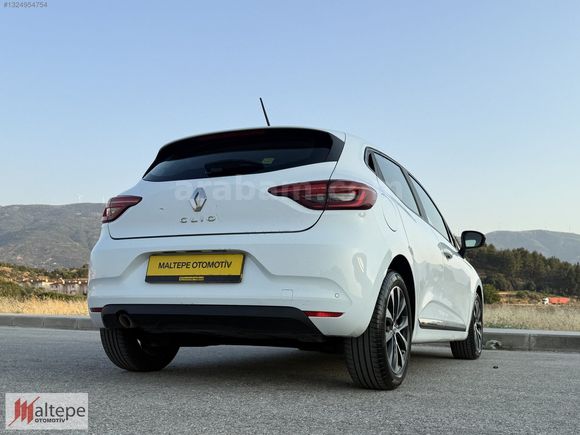 2023 RENAULT CLİO 1.0 TCE TOUCH 119.000 KM