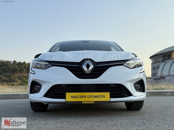 2023 RENAULT CLİO 1.0 TCE TOUCH 119.000 KM