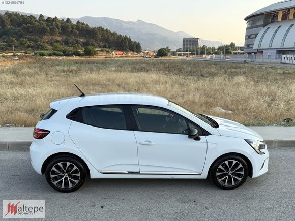 2023 RENAULT CLİO 1.0 TCE TOUCH 119.000 KM