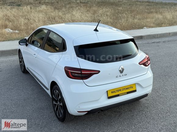 2023 RENAULT CLİO 1.0 TCE TOUCH 119.000 KM