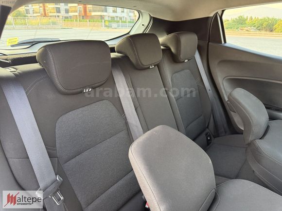 2023 RENAULT CLİO 1.0 TCE TOUCH 119.000 KM
