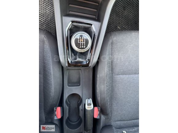 2023 RENAULT CLİO 1.0 TCE TOUCH 119.000 KM