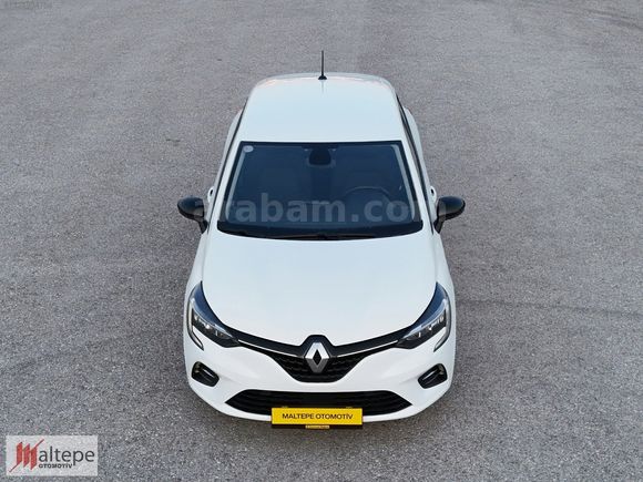 2023 RENAULT CLİO 1.0 TCE TOUCH 119.000 KM
