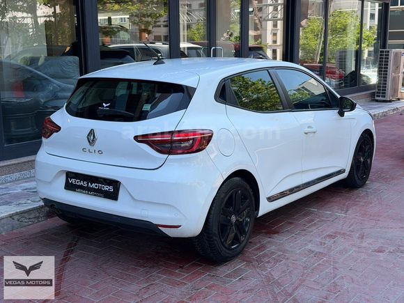 -VEGAS MOTORS-2021 RENAULT CLİO 1.0 TCE TOUCH BLUETOOTH CRUISE
