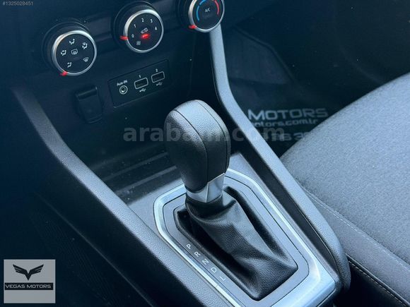-VEGAS MOTORS-2021 RENAULT CLİO 1.0 TCE TOUCH BLUETOOTH CRUISE