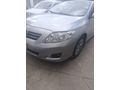 Sahibinden Toyota Corolla 1.4 D-4D Comfort 2009 Model