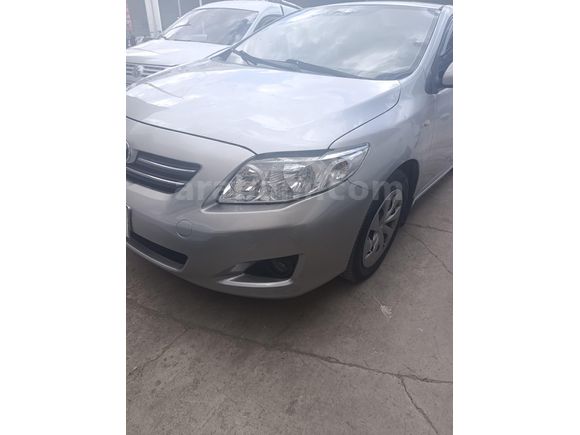 Sahibinden Toyota Corolla 1.4 D-4D Comfort 2009 Model
