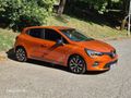 temiz düşük km clio