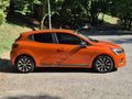 temiz düşük km clio
