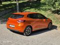 temiz düşük km clio