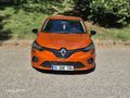 temiz düşük km clio