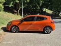 temiz düşük km clio