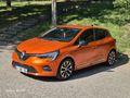 temiz düşük km clio