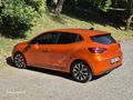 temiz düşük km clio