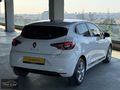 2021 RENAULT CLİO TOUCH PAKET OTOMATİK VİTES