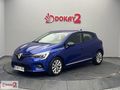 2023 Clio 1.0 Tce Touch 90HP*Hatasız*K.Kartı 12 Taksit