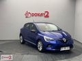 2023 Clio 1.0 Tce Touch 90HP*Hatasız*K.Kartı 12 Taksit