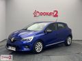 2023 Clio 1.0 Tce Touch 90HP*Hatasız*K.Kartı 12 Taksit