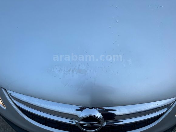 Sahibinden Opel Corsa 1.2 Essentia 2012 Model