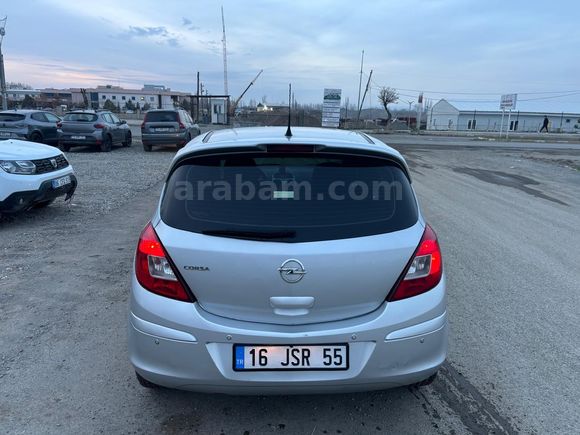 Sahibinden Opel Corsa 1.2 Essentia 2012 Model