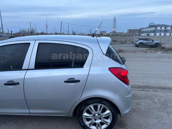 Sahibinden Opel Corsa 1.2 Essentia 2012 Model