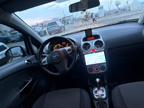 Sahibinden Opel Corsa 1.2 Essentia 2012 Model