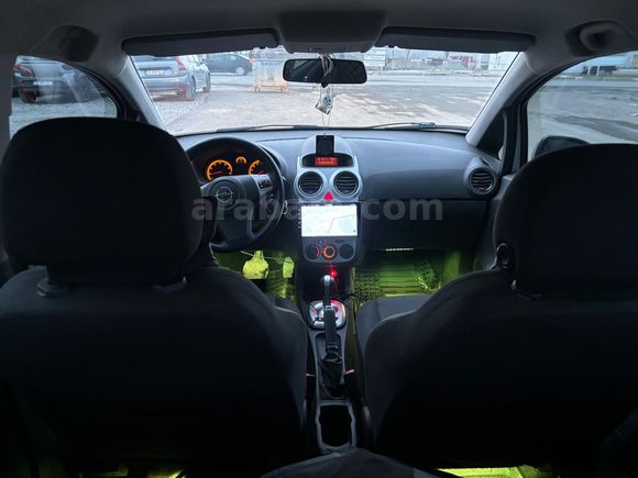 Sahibinden Opel Corsa 1.2 Essentia 2012 Model