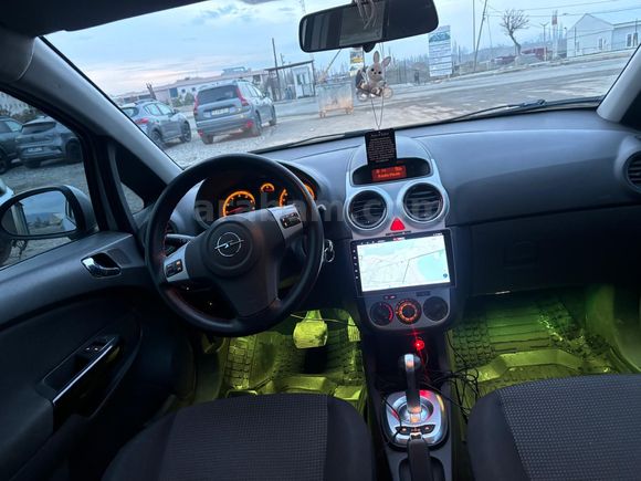 Sahibinden Opel Corsa 1.2 Essentia 2012 Model