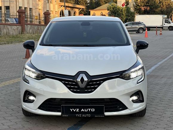 2023/1.0TCE/TOCH/TURBO/HATASIZ/TAM DOLU/BAKIMLI