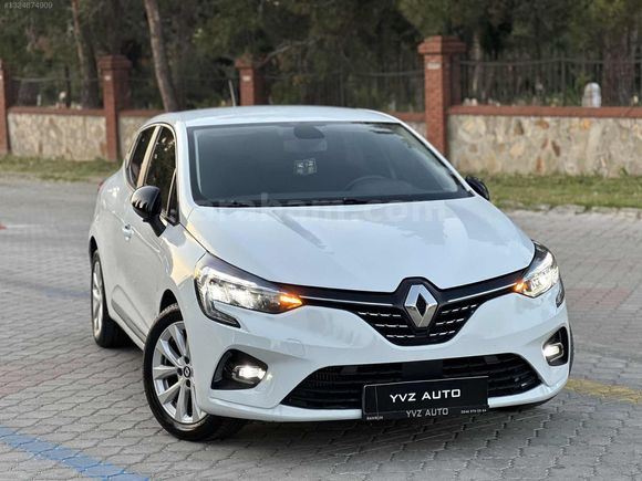 2023/1.0TCE/TOCH/TURBO/HATASIZ/TAM DOLU/BAKIMLI