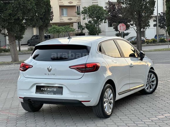 2023/1.0TCE/TOCH/TURBO/HATASIZ/TAM DOLU/BAKIMLI