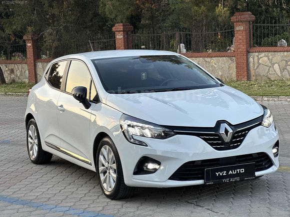 2023/1.0TCE/TOCH/TURBO/HATASIZ/TAM DOLU/BAKIMLI