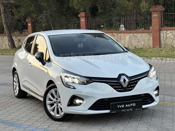 2023/1.0TCE/TOCH/TURBO/HATASIZ/TAM DOLU/BAKIMLI