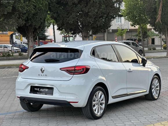 2023/1.0TCE/TOCH/TURBO/HATASIZ/TAM DOLU/BAKIMLI