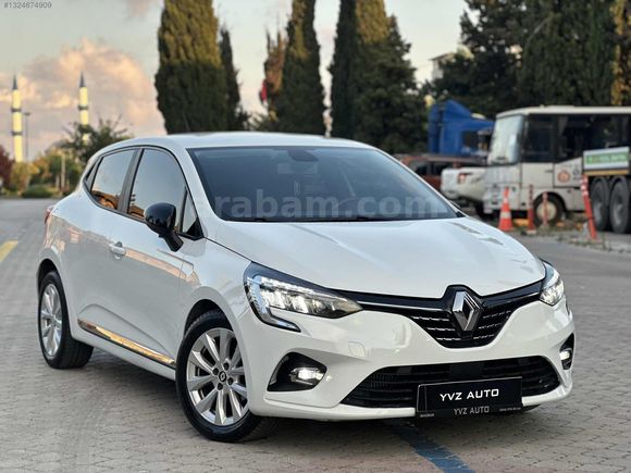 2023/1.0TCE/TOCH/TURBO/HATASIZ/TAM DOLU/BAKIMLI