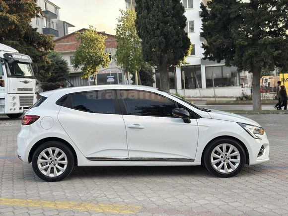 2023/1.0TCE/TOCH/TURBO/HATASIZ/TAM DOLU/BAKIMLI