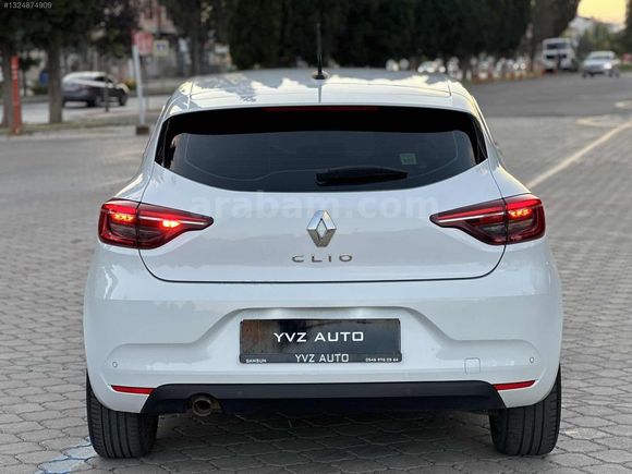 2023/1.0TCE/TOCH/TURBO/HATASIZ/TAM DOLU/BAKIMLI