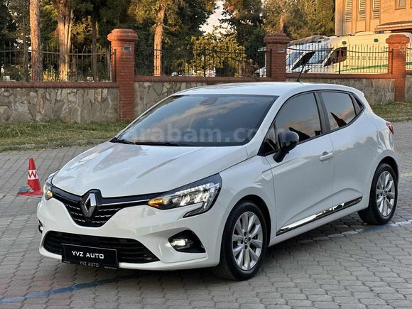 2023/1.0TCE/TOCH/TURBO/HATASIZ/TAM DOLU/BAKIMLI