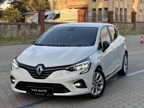 2023/1.0TCE/TOCH/TURBO/HATASIZ/TAM DOLU/BAKIMLI