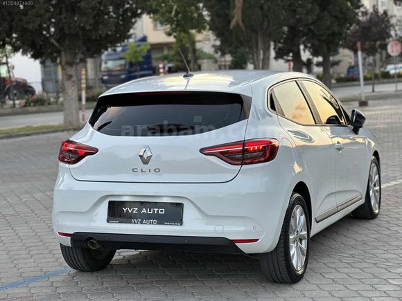 2023/1.0TCE/TOCH/TURBO/HATASIZ/TAM DOLU/BAKIMLI