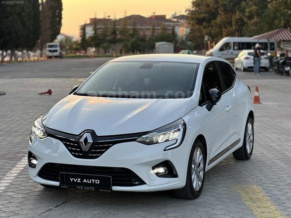 2023/1.0TCE/TOCH/TURBO/HATASIZ/TAM DOLU/BAKIMLI