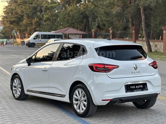 2023/1.0TCE/TOCH/TURBO/HATASIZ/TAM DOLU/BAKIMLI