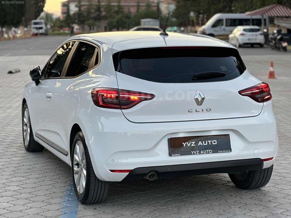 2023/1.0TCE/TOCH/TURBO/HATASIZ/TAM DOLU/BAKIMLI