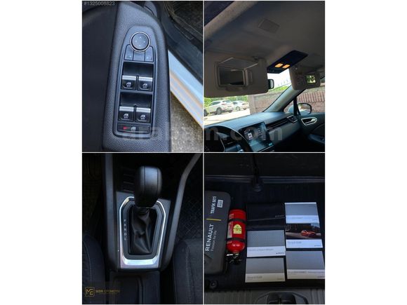 SIZIR OTOMOTİV'DEN OTOMATİK TOUCH