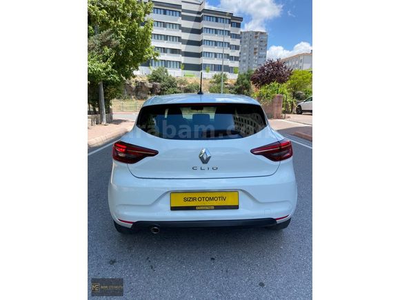 SIZIR OTOMOTİV'DEN OTOMATİK TOUCH