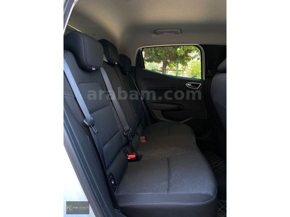 SIZIR OTOMOTİV'DEN OTOMATİK TOUCH